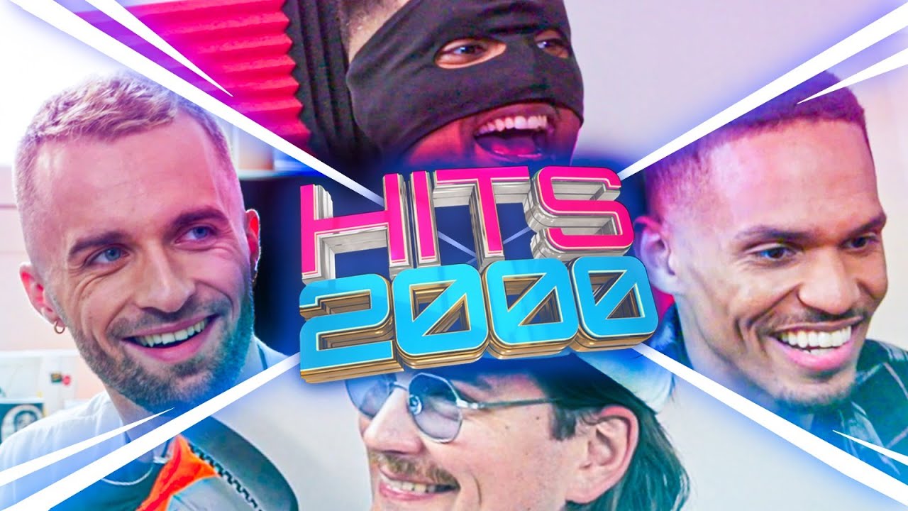 qui fera le meilleur hit des années 2000 ? (en 3 jours) qui fera le meilleur hit des années 2000 ? (en 3 jours)