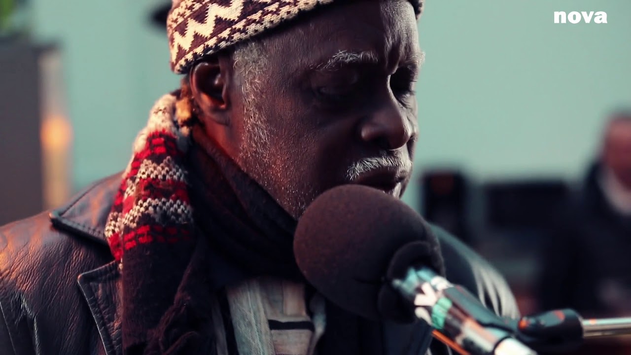 Mammane Sani – Ain’t No Sunshine (Bill Withers cover) | Live Plus Près De Toi Mammane Sani – Ain’t No Sunshine (Bill Withers cover) | Live Plus Près De Toi