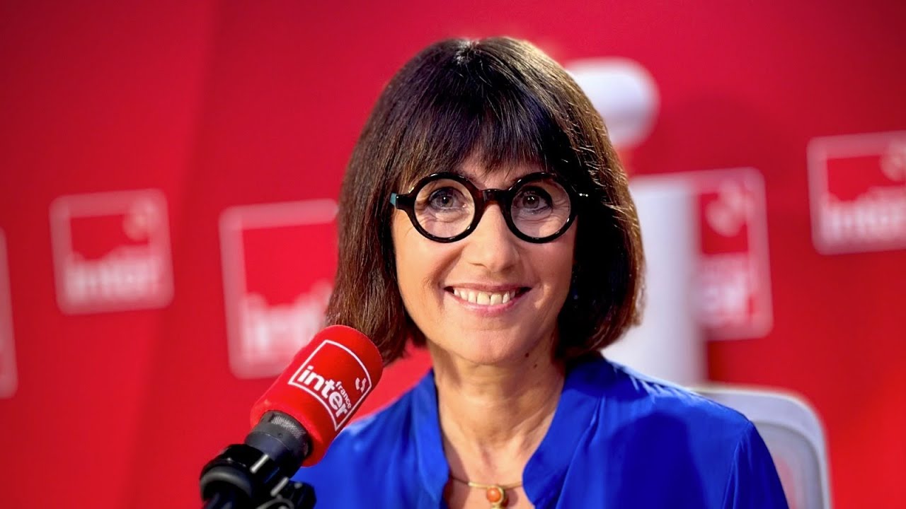 Alexia Laroche-Joubert : « Loft Story », « c’est le début de la télé réalité, mais aussi des réseaux so Alexia Laroche-Joubert : « Loft Story », « c’est le début de la télé réalité, mais aussi des réseaux so