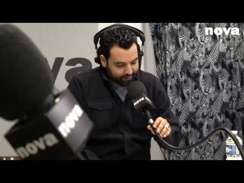 DJ Chelou rend hommage à Jacques Higelin avec Fonky FamHigelin – Nova DJ Chelou rend hommage à Jacques Higelin avec Fonky FamHigelin – Nova