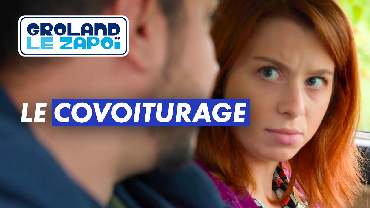 Épisode 8 : Télétravailleuses, télétravailleurs – Groland – CANAL+ Épisode 8 : Télétravailleuses, télétravailleurs – Groland – CANAL+