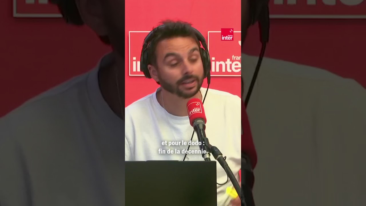 Faut-il ressusciter des espèces disparues ? L’avis de Tom et sa fille, Luna Faut-il ressusciter des espèces disparues ? L’avis de Tom et sa fille, Luna