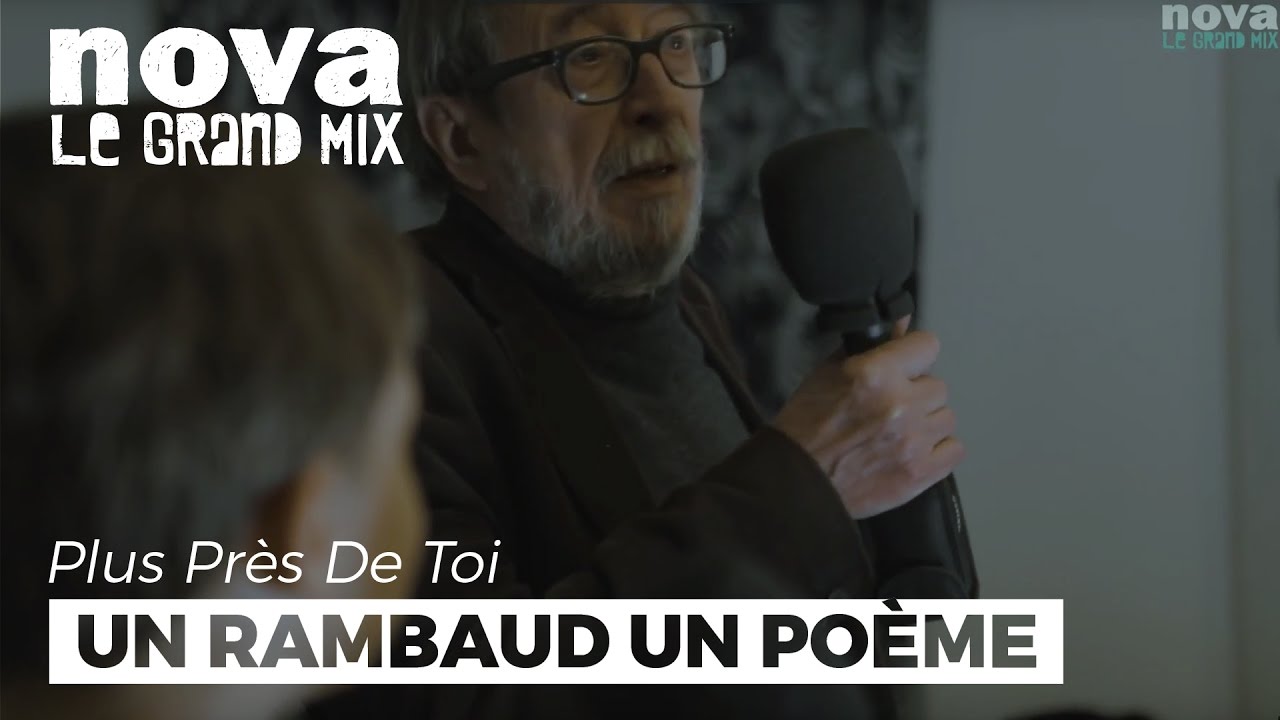 Un Rambaud, un poème | Plus Près De Toi Un Rambaud, un poème | Plus Près De Toi