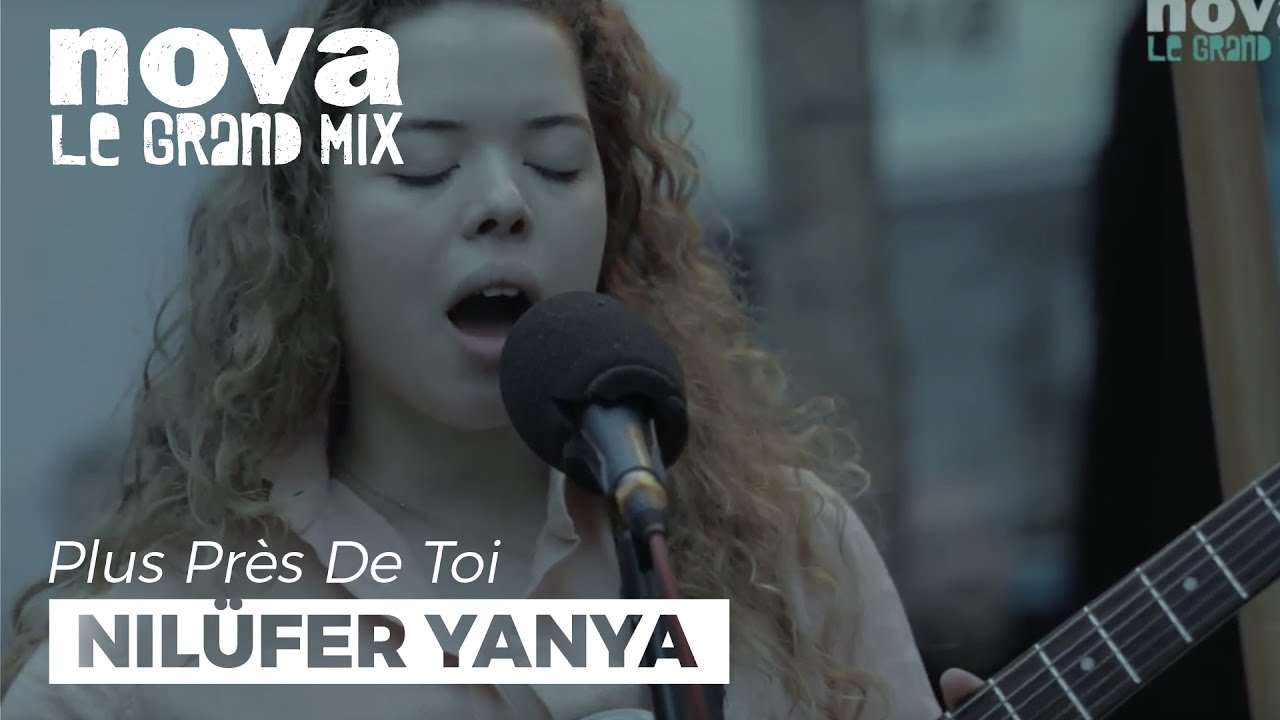 Nilüfer Yanya – Keep On Calling | Live Plus Près De Toi Nilüfer Yanya – Keep On Calling | Live Plus Près De Toi