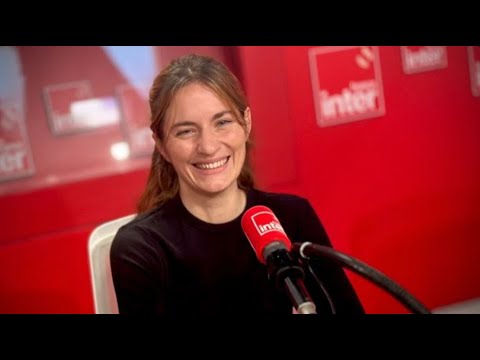 Camille Potte : « Avec Ballades, je veux réparer l’absence d’héroïnes satisfaisantes » Nouvelles têtes Camille Potte : « Avec Ballades, je veux réparer l’absence d’héroïnes satisfaisantes » Nouvelles têtes