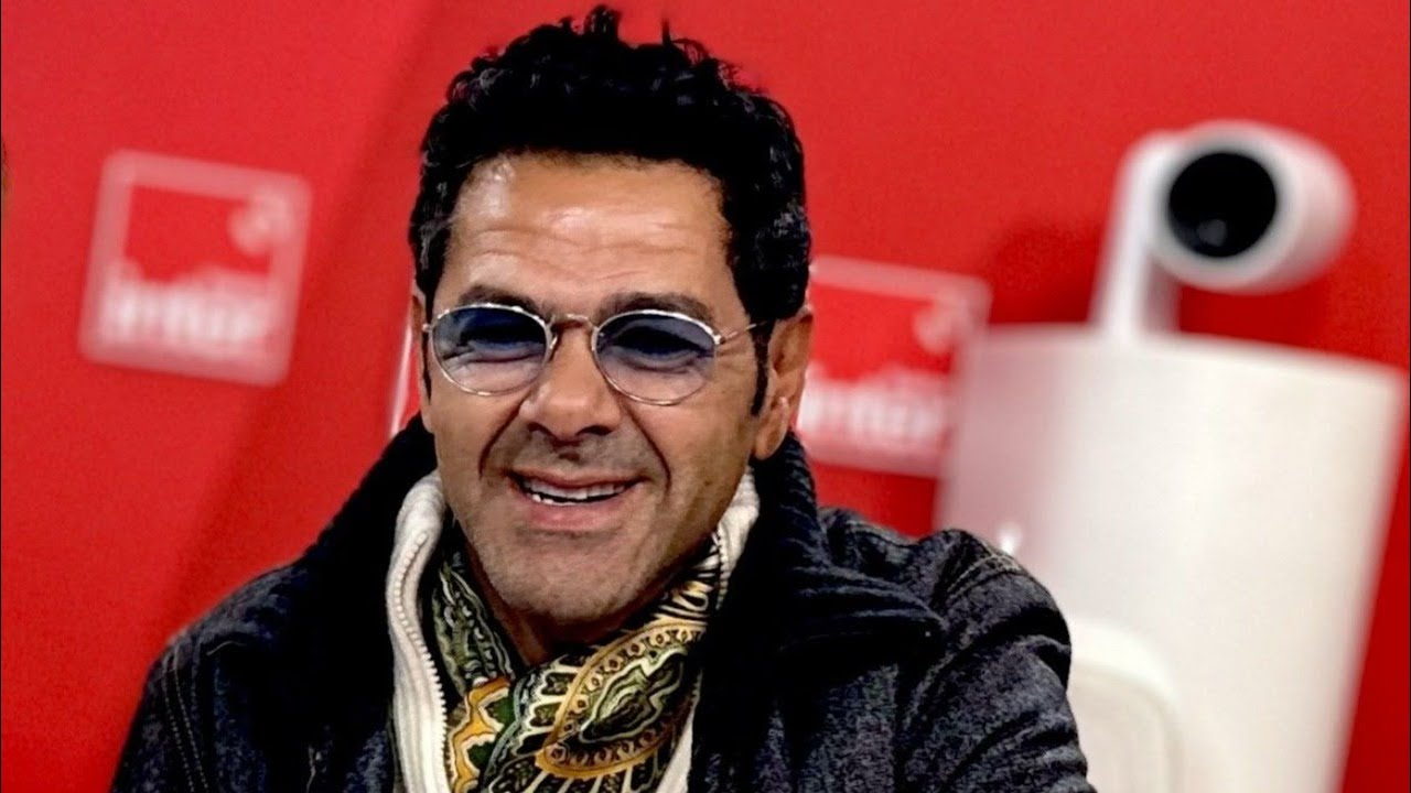 Jamel Debbouze : « La France black-blanc-beur qu’on portait aux nues, aujourd’hui on l’exhibe moins » Jamel Debbouze : « La France black-blanc-beur qu’on portait aux nues, aujourd’hui on l’exhibe moins »