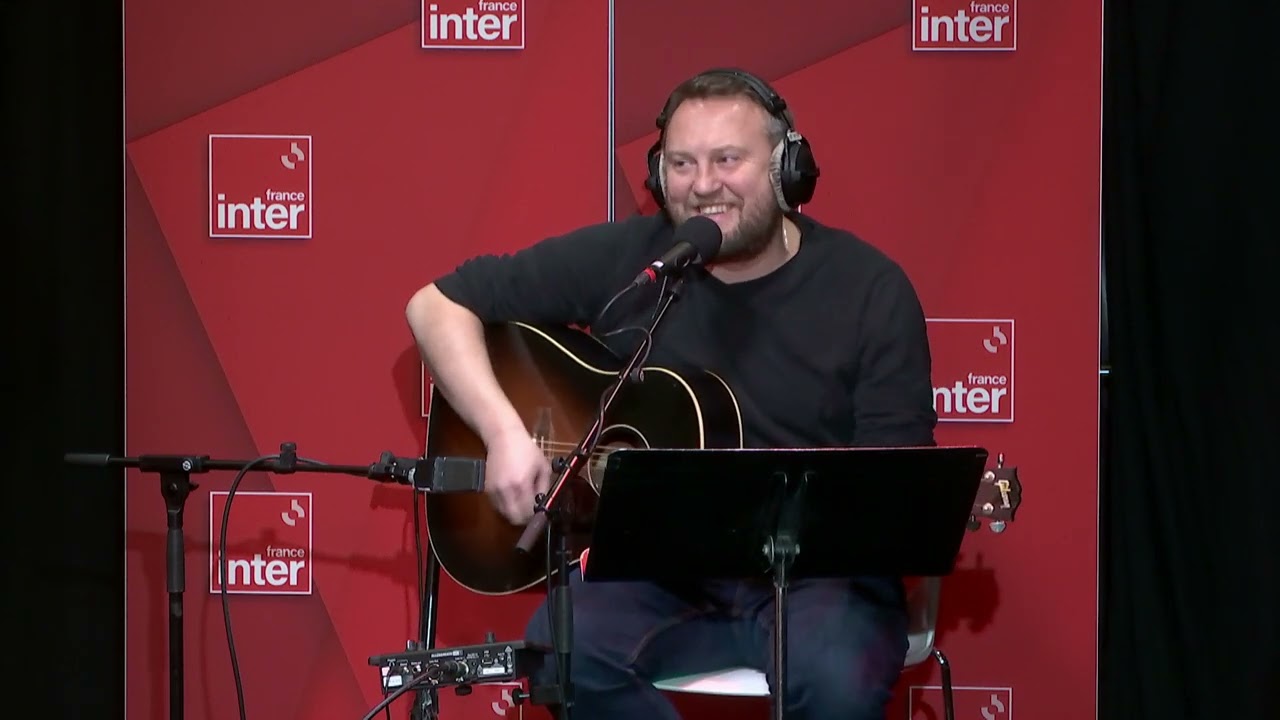 Fan de Ludmila Mikael et Pierre Arditi – La drôle d’humeur d’Oldelaf Fan de Ludmila Mikael et Pierre Arditi – La drôle d’humeur d’Oldelaf