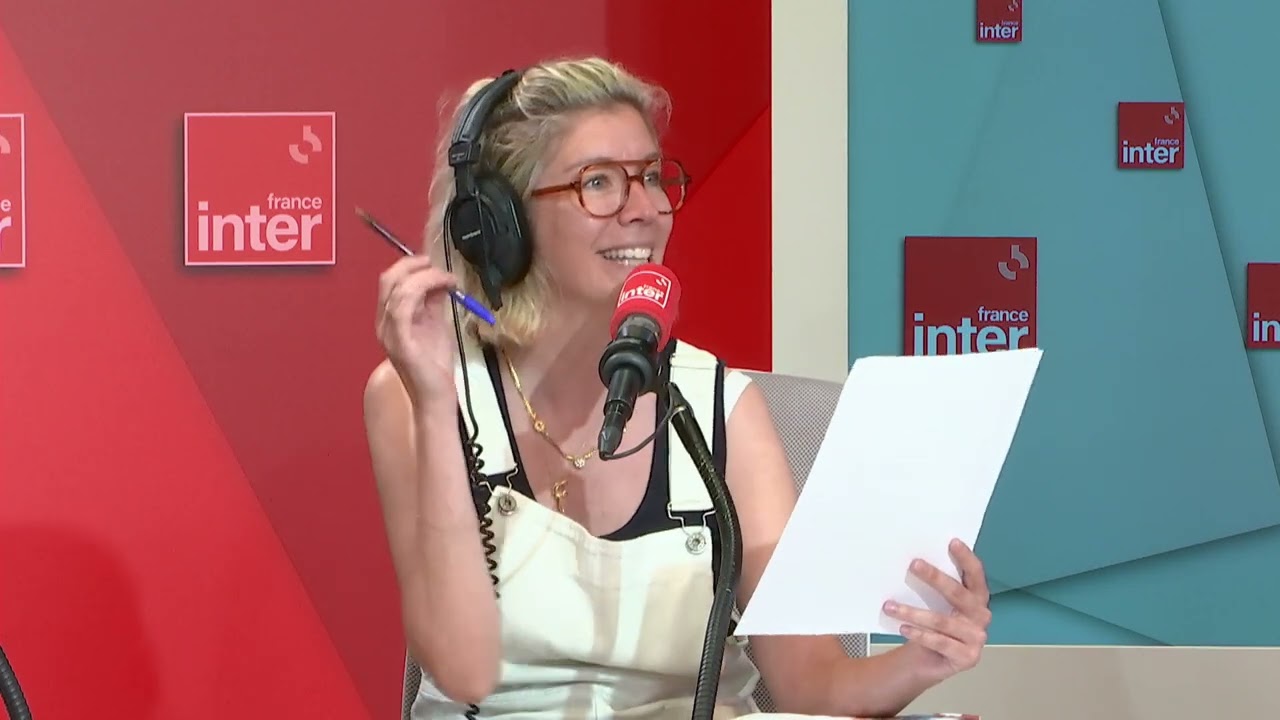 Quand je serai grande, je serai un monstre – La drôle d’humeur de Mélodie Fontaine Quand je serai grande, je serai un monstre – La drôle d’humeur de Mélodie Fontaine
