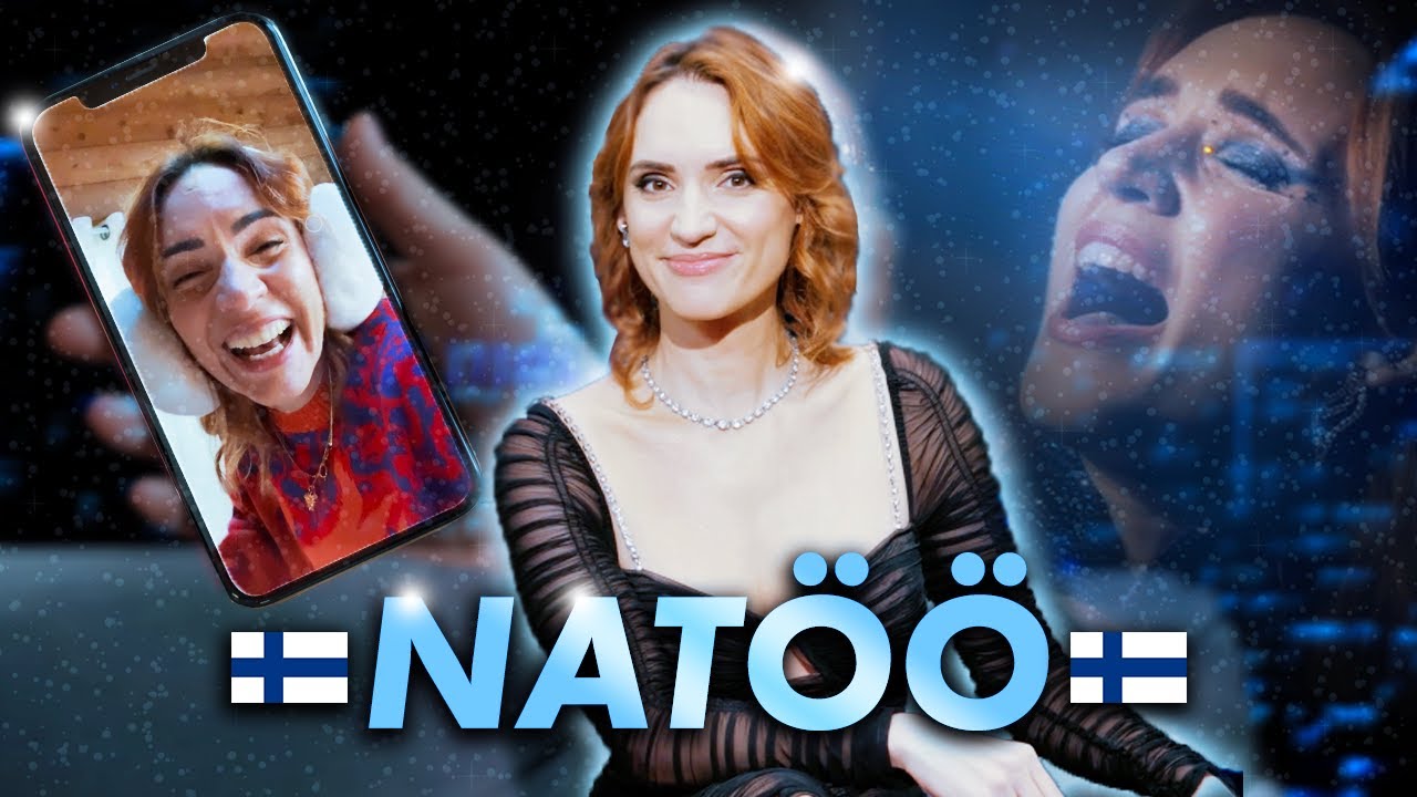 NATÖÖ : L’épopée finlandaise NATÖÖ : L’épopée finlandaise