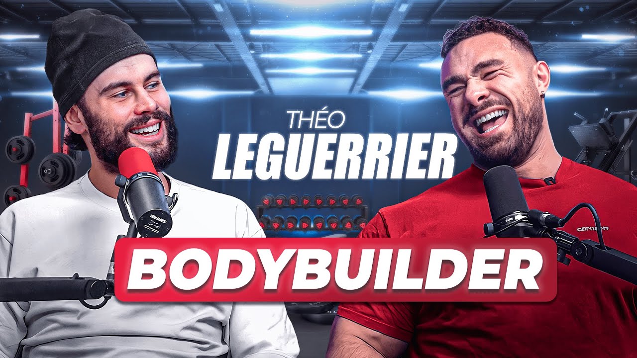 BODYBUILDER : 10 questions que tout le monde se pose ! BODYBUILDER : 10 questions que tout le monde se pose !