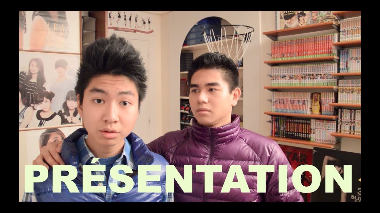 PRÉSENTATION – LE RIRE JAUNE (ENG SUB) PRÉSENTATION – LE RIRE JAUNE (ENG SUB)