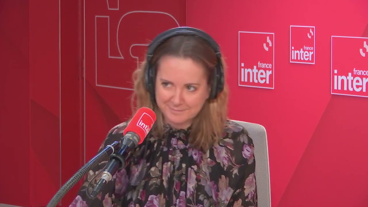 Trump déclenche l’immigration woke – Charline explose les faits Trump déclenche l’immigration woke – Charline explose les faits