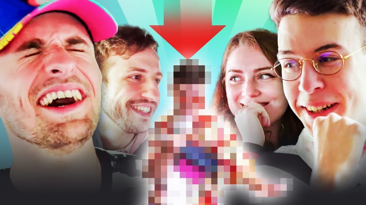 On a échangé nos styles… (ft Seb, Maxenss, Luciole) On a échangé nos styles… (ft Seb, Maxenss, Luciole)