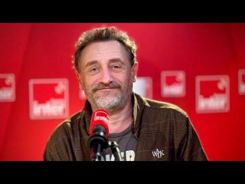 Jean-Paul Rouve pour “La vallée des fous” de Xavier Beauvois Jean-Paul Rouve pour “La vallée des fous” de Xavier Beauvois