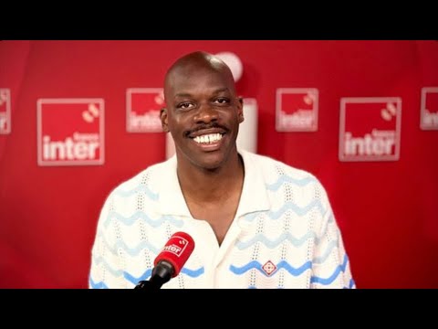 Jean-Pascal Zadi : « On est incapables de passer au-dessus de nos spécificités » Jean-Pascal Zadi : « On est incapables de passer au-dessus de nos spécificités »