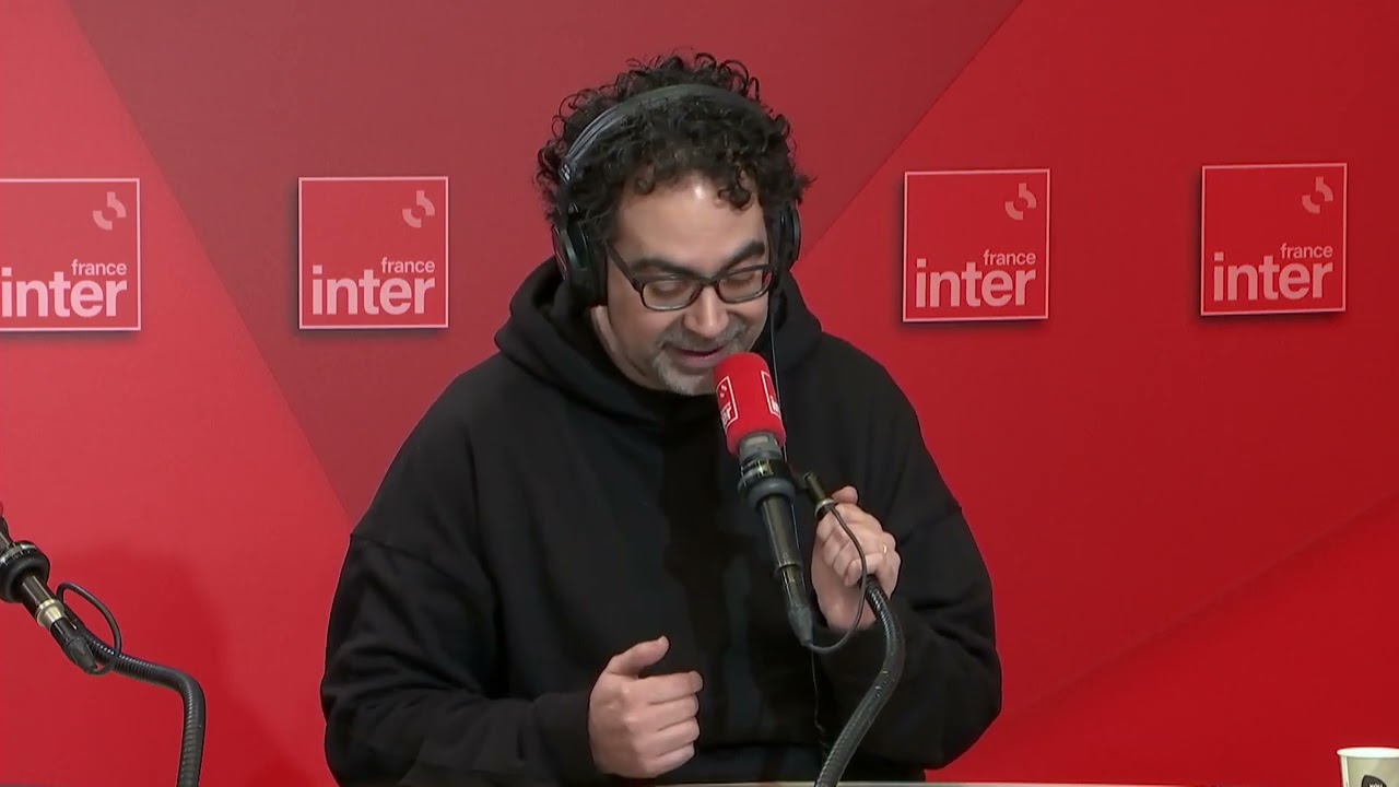 Artus, euh… COPAIN ! – La drôle d’humeur de Julien Santini Artus, euh… COPAIN ! – La drôle d’humeur de Julien Santini