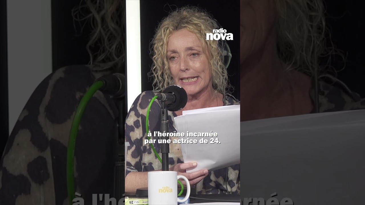 Celles qu’on adore détester … – La chronique de Juliette Arnaud Celles qu’on adore détester … – La chronique de Juliette Arnaud