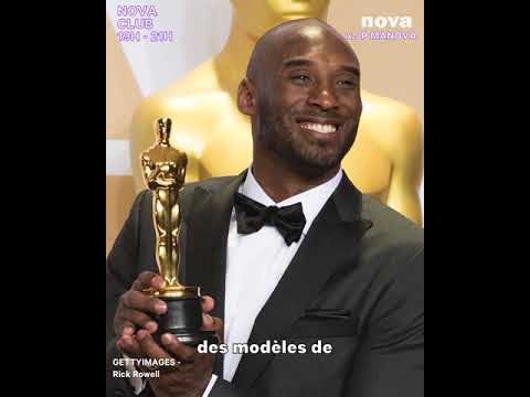Kobe Bryant par JP Manova | Nova Club Kobe Bryant par JP Manova | Nova Club