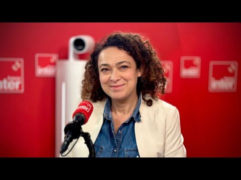 Delphine Horvilleur : « On est tous bien en peine pour parler de la violence » Delphine Horvilleur : « On est tous bien en peine pour parler de la violence »