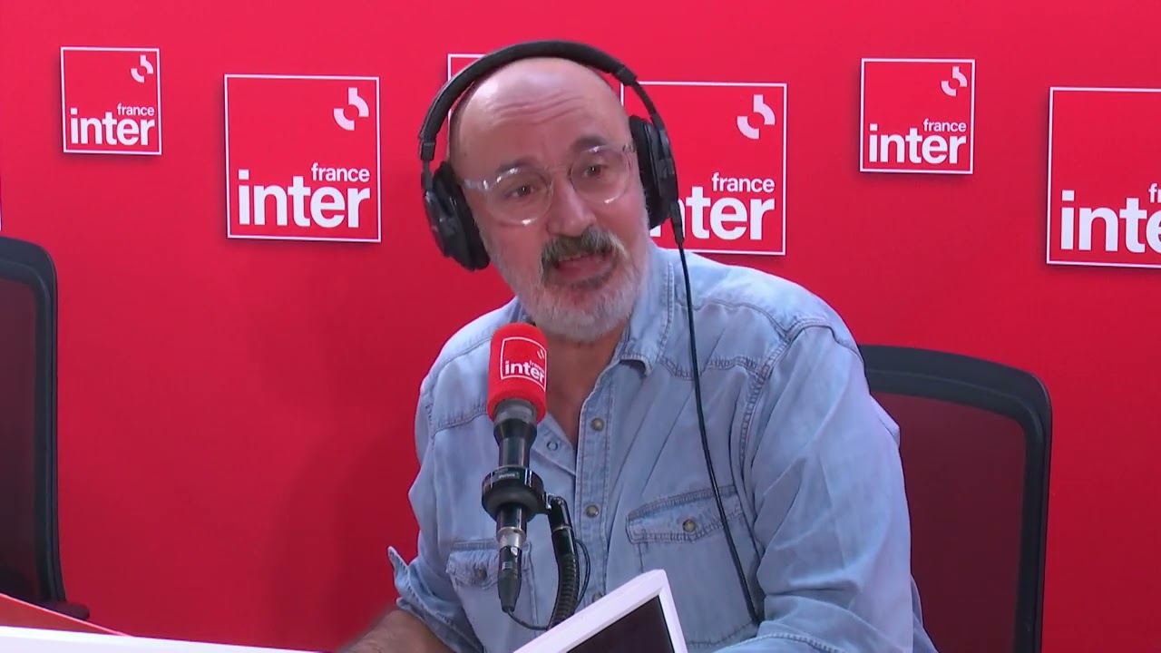 Faut-il s’appeler Marie pour travailler à La Croix ? – Le billet de Daniel Morin Faut-il s’appeler Marie pour travailler à La Croix ? – Le billet de Daniel Morin