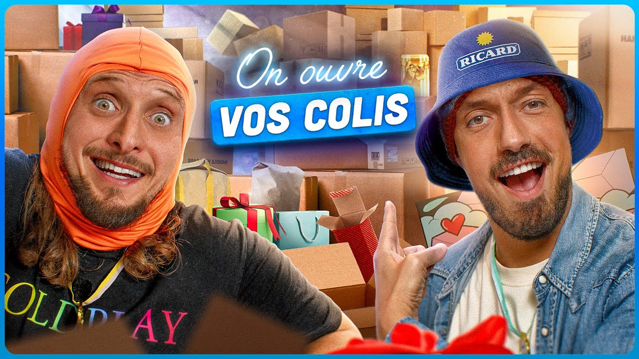 Nan mais là carrément ça nous envoie du sh*t Nan mais là carrément ça nous envoie du sh*t