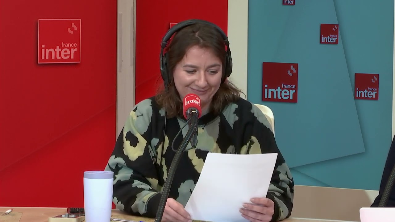 Un coeur pour Daesh – La chronique de Lisa Delmoitiez Un coeur pour Daesh – La chronique de Lisa Delmoitiez