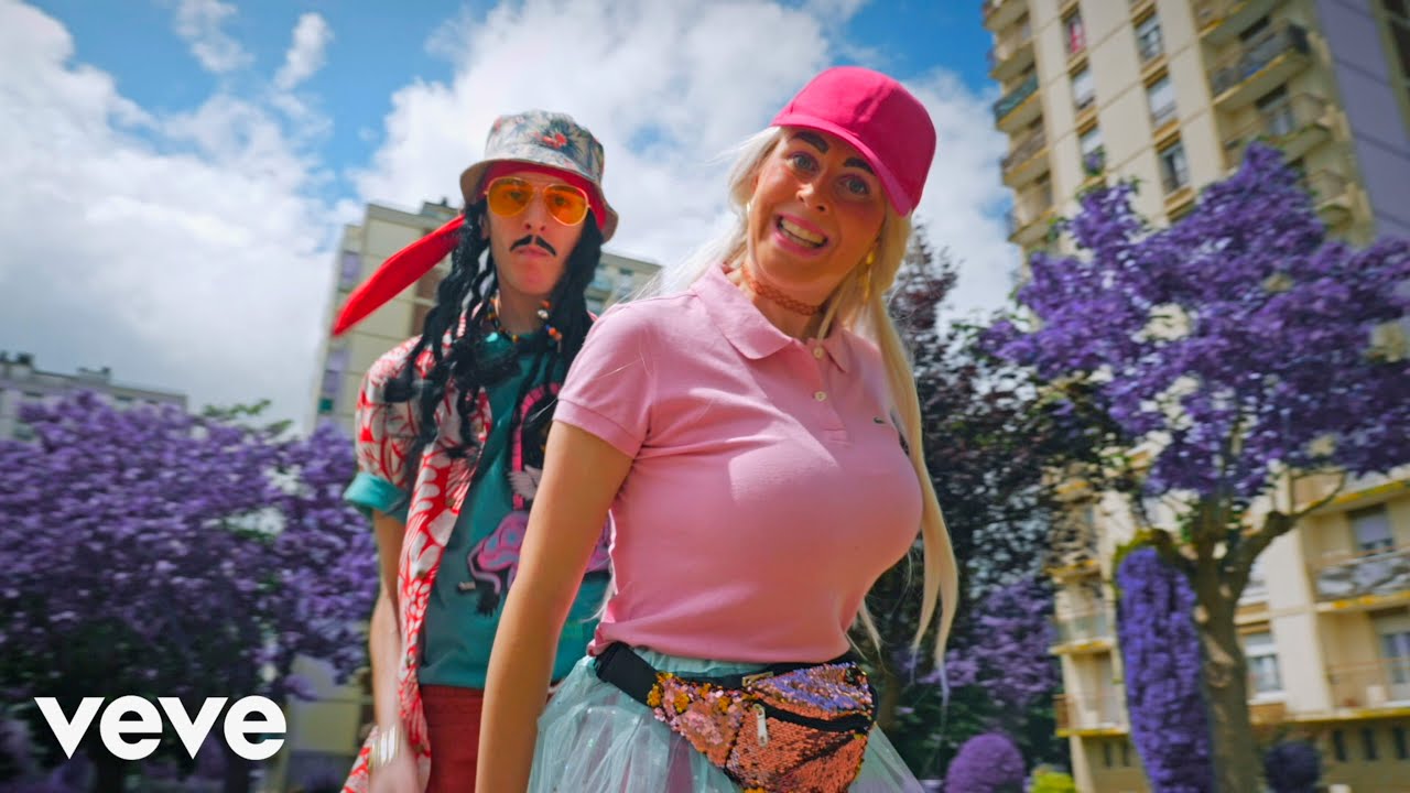 Dégagez d’ici – Sidney feat Vince (Clip Officiel) Dégagez d’ici – Sidney feat Vince (Clip Officiel)