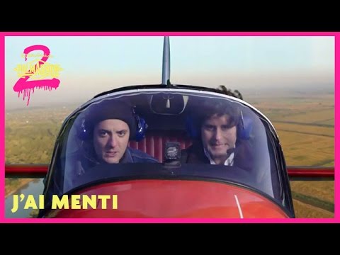 Le coup du j’ai menti – Palmashow Le coup du j’ai menti – Palmashow