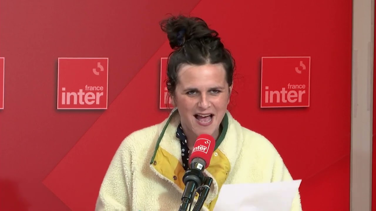 Laurent Dommage la vie c’est pas ce que c’est qu’on croit – La chronique de Laura Domenge Laurent Dommage la vie c’est pas ce que c’est qu’on croit – La chronique de Laura Domenge