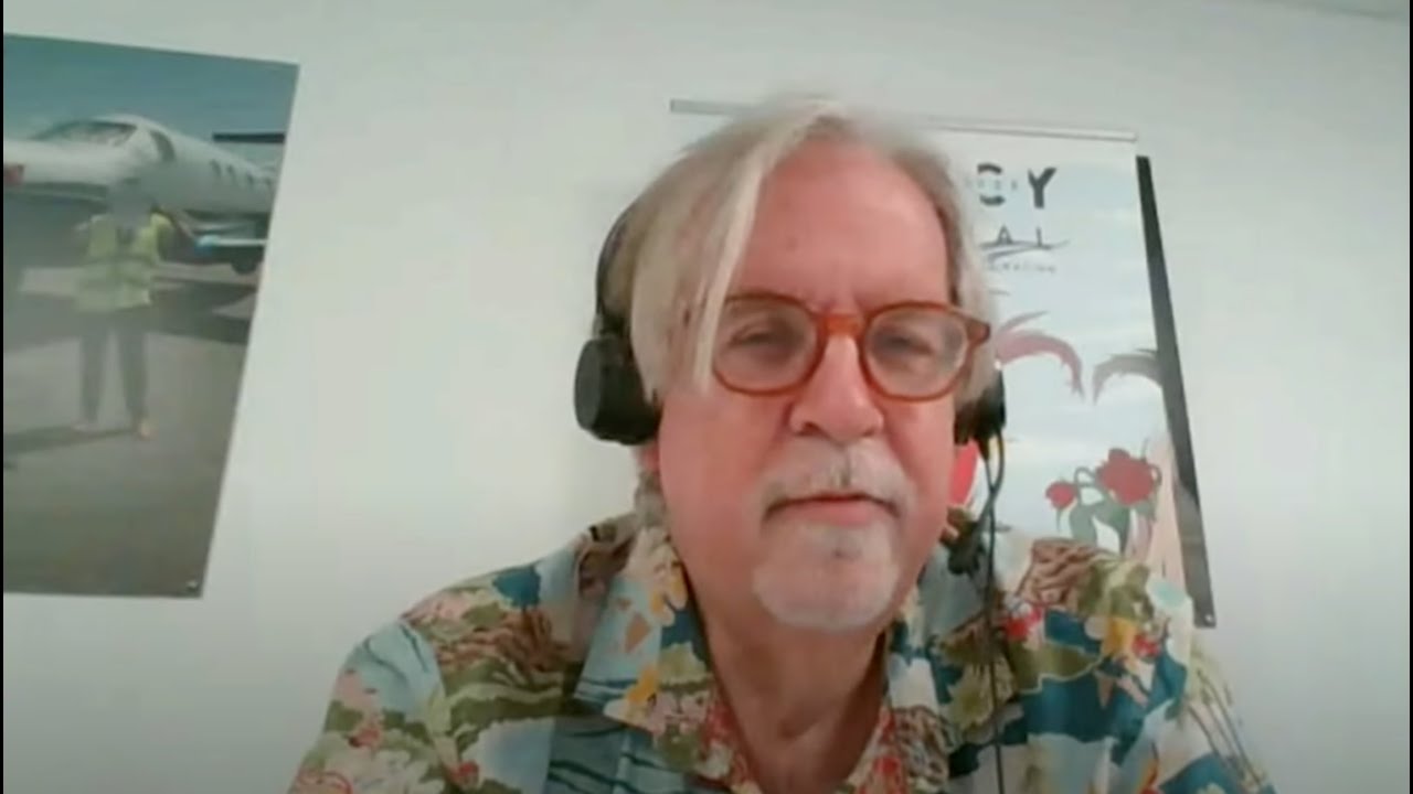 Matt Groening, créateur des Simpson : « Même si en Amérique ça ne va pas bien, il faut qu’on y reste Matt Groening, créateur des Simpson : « Même si en Amérique ça ne va pas bien, il faut qu’on y reste