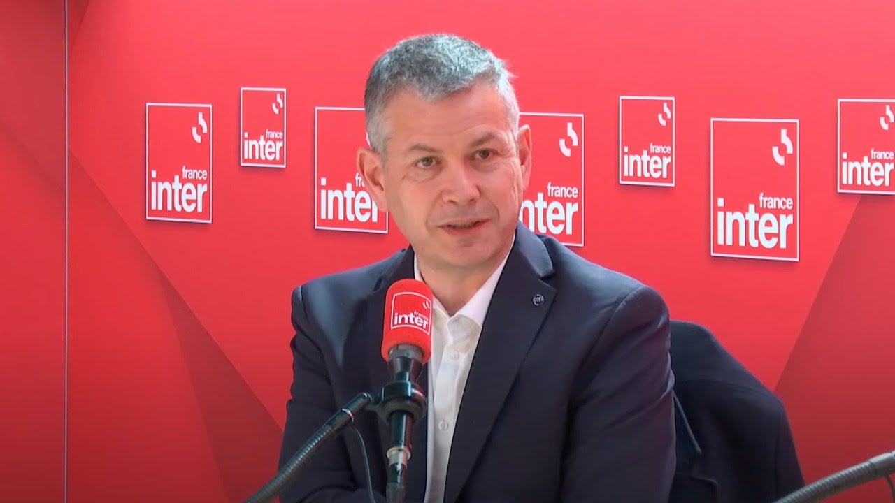 Le CNRS veut « comprendre pourquoi on entend souvent ‘j’ai détesté les maths' » Le CNRS veut « comprendre pourquoi on entend souvent ‘j’ai détesté les maths' »