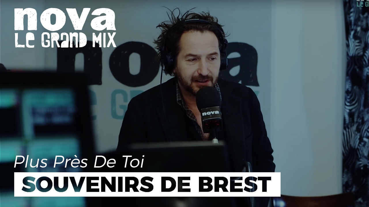 Les souvenirs de Brest | Plus Près De Toi Les souvenirs de Brest | Plus Près De Toi