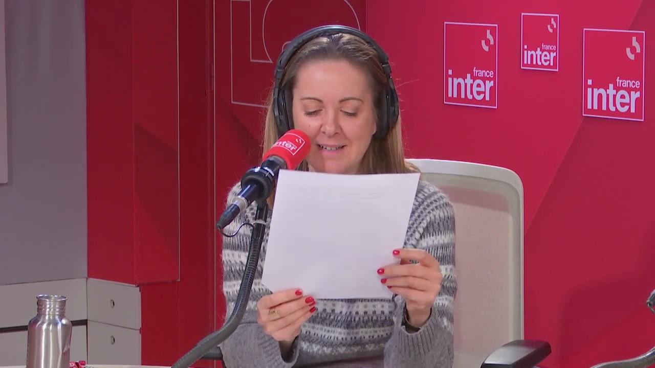Jacques Chancel répond à Léa Salamé – Charline explose les faits Jacques Chancel répond à Léa Salamé – Charline explose les faits