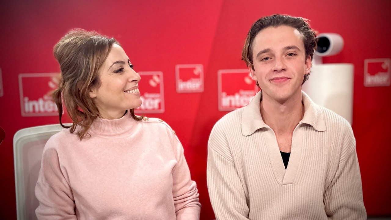 Benjamin Voisin : « L’œuvre n’appartient pas à son auteur, elle appartient au public » Benjamin Voisin : « L’œuvre n’appartient pas à son auteur, elle appartient au public »