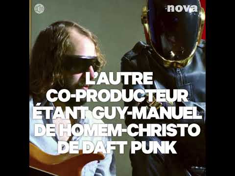 Cinq choses à savoir sur Sébastien Tellier Cinq choses à savoir sur Sébastien Tellier