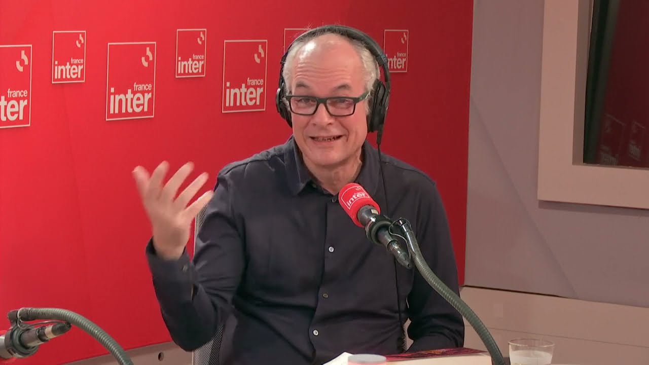 Dans la tête d’un tube avec Peter Szendy, philosophe et musicologue – Le 15 minutes de plus Dans la tête d’un tube avec Peter Szendy, philosophe et musicologue – Le 15 minutes de plus