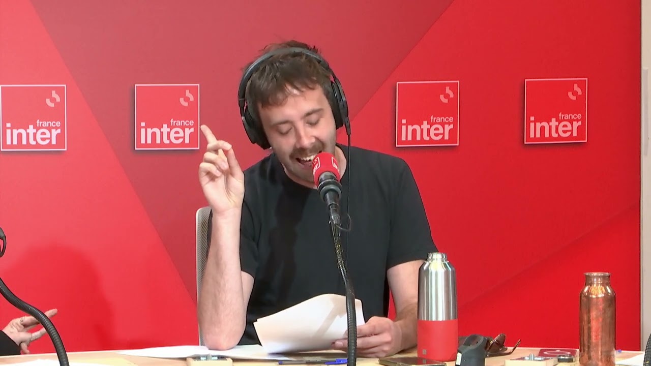 Hydratez vous ! La drôle d’humeur de Tristan Lopin Hydratez vous ! La drôle d’humeur de Tristan Lopin