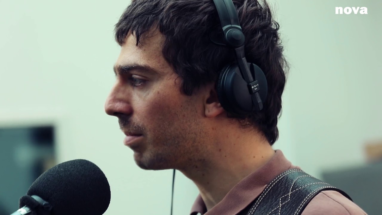 Johan Papaconstantino – Pourquoi tu cries | Live Plus Près De Toi Johan Papaconstantino – Pourquoi tu cries | Live Plus Près De Toi