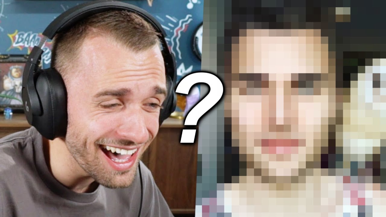 Je découvre mon visage s’il était parfait Je découvre mon visage s’il était parfait