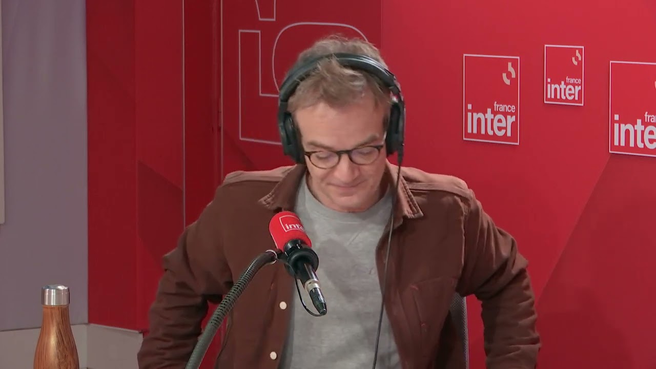 Le Dieu Toutataneu – Le Billet de Jonathan Lambert Le Dieu Toutataneu – Le Billet de Jonathan Lambert