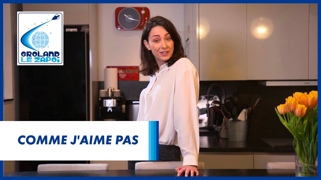 Comme j’aime pas – Groland – CANAL+ Comme j’aime pas – Groland – CANAL+