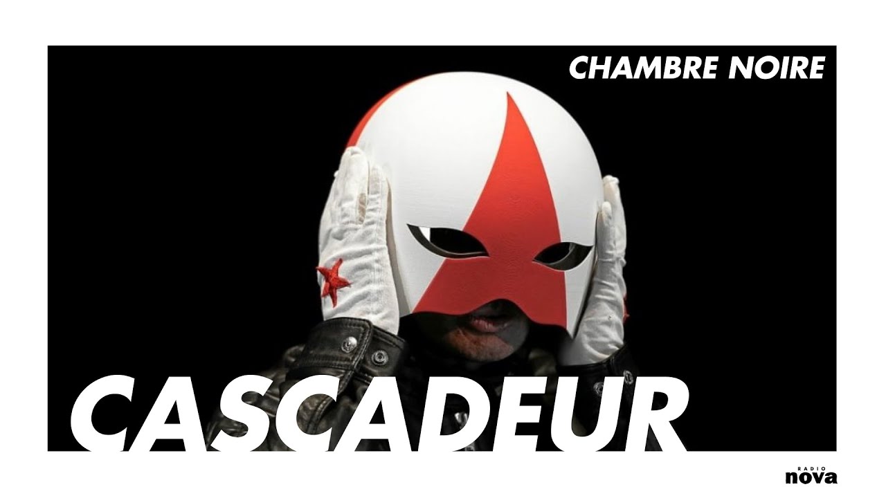 Cascadeur en live dans « Chambre Noire » – Nova.fr Cascadeur en live dans « Chambre Noire » – Nova.fr