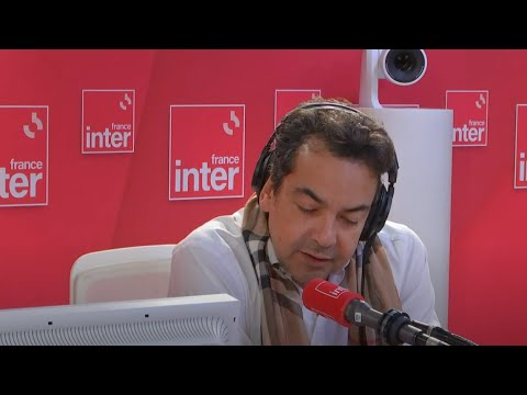 Dernière sortie avant la censure – L’Edito Politique de Patrick Cohen Dernière sortie avant la censure – L’Edito Politique de Patrick Cohen