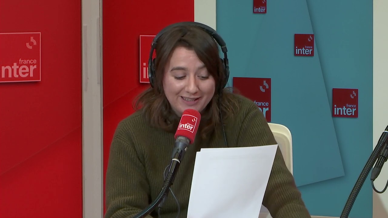 J’ai acheté des cuissardes – La chronique de Lisa Delmoitiez J’ai acheté des cuissardes – La chronique de Lisa Delmoitiez