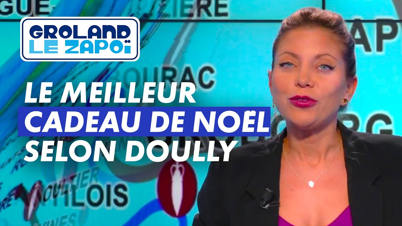 Ce cadeau fera plaisir à tout le monde ! – Groland – CANAL+ Ce cadeau fera plaisir à tout le monde ! – Groland – CANAL+