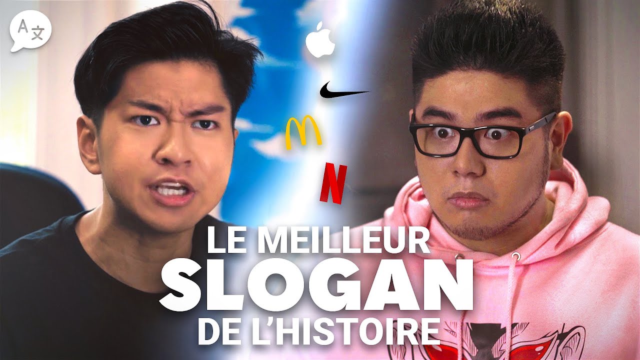 LE MEILLEUR SLOGAN DE L’HISTOIRE ! – LE RIRE JAUNE LE MEILLEUR SLOGAN DE L’HISTOIRE ! – LE RIRE JAUNE