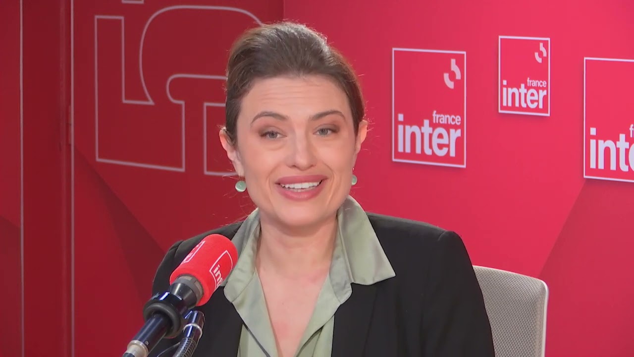 Election américaine : le monde d’après, avec François Heisbourg et Elisa Chelle Election américaine : le monde d’après, avec François Heisbourg et Elisa Chelle
