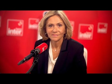 Retraites : en cas de suspension, « la droite ne peut plus participer au gouvernement » (Pécresse) Retraites : en cas de suspension, « la droite ne peut plus participer au gouvernement » (Pécresse)