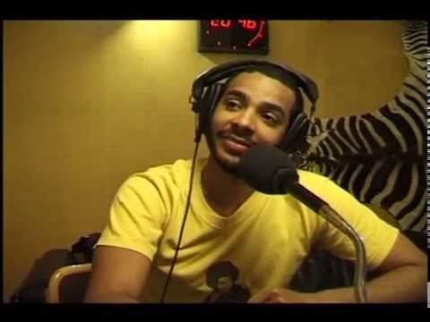 DJ Mehdi et jean-François Bizot – Nova DJ Mehdi et jean-François Bizot – Nova