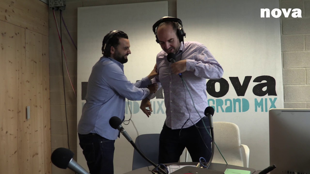 DJ Chelou présente PNL Ricco, la rencontre entre PNL et Enrico Macias | Les 30 Glorieuses DJ Chelou présente PNL Ricco, la rencontre entre PNL et Enrico Macias | Les 30 Glorieuses